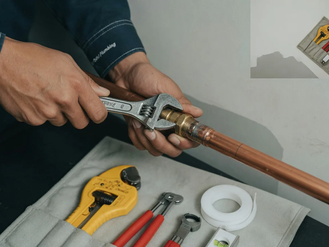 Why choose Drain Cleaning in Crane, IN